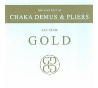 Chaka Demus - Gold: The Very Best Of