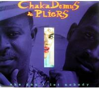Chaka Demus & Pliers - -