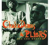 Chaka Demus & Pliers - All she wrote (1992/93)