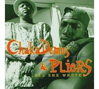 Chaka Demus & Pliers - All She Wrote