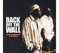 Chaka Demus & Pliers - Back Off The Wall