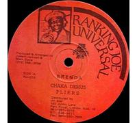 Chaka Demus & Pliers - Brenda / The Knife Turns