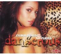 Tuoni Pliers Chaka Demus - Dangerous