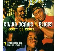 Chaka Demus & Pliers - Don't Be Cruel