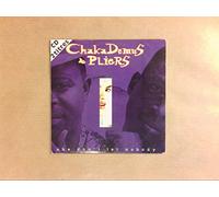 Chaka Demus & Pliers - She Don't Let Nobody