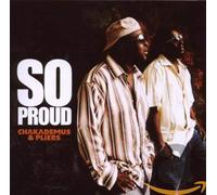 Chaka Demus & Pliers - So Proud