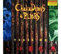 Chaka Demus & Pliers - Tease Me [12" VINYL]