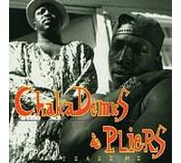 Chaka Demus & Pliers - Tease Me (UK Import)