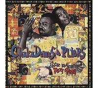 Chaka Demus & Pliers - Twist And Shout