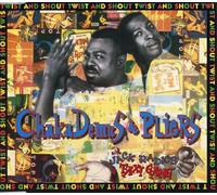 Chaka Demus & Pliers - Twist and Shout by Chaka Demus & Pliers