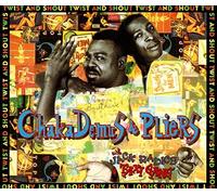 Chaka Demus & Pliers - Twist and shout (with Jack Radics & Taxi Gang, with Jack Radics)