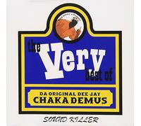 Chaka Demus - Sound Killer [Very Best of Cha