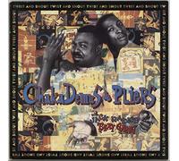Chaka Demus - Twist and Shout [12 inch] [Import] [VINYL]