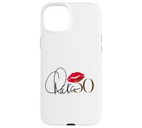 Chaka Khan - 50 Logo Case for iPhone 15 Plus
