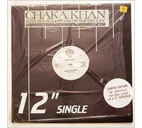 Chaka Khan - Best in The West