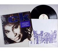 Chaka Khan - C.K. (1988) / Vinyl record [Vinyl-LP]