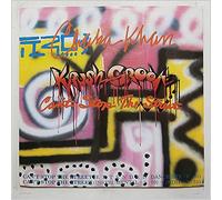 Chaka Khan - Can't Stop The Street [12" VINYL]