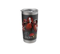 Chaka Khan - Chaka 50 Stainless Steel Insulated Tumbler