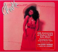Chaka Khan - Chaka