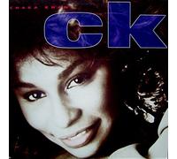 Chaka Khan - Chaka Khan - CK - Warner Bros. Records - 925 707-1