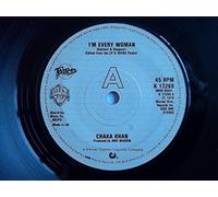 Chaka Khan - Chaka Khan - I'm Every Woman - Warner Bros. Records