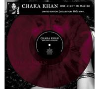 Chaka Khan - Chaka Khan - One Night In Malibu - Limitiert - 180gr. Marbled [VINYL]