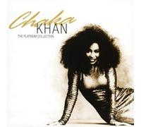 Chaka Khan - Chaka Khan - The Platinum Collection