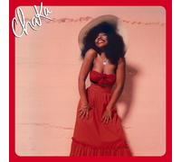 Chaka Khan – Chaka – Vinyl – Deluxe 12" Album (US Import)