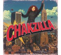 Chaka Khan - Chakzilla