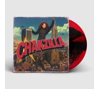 Chaka Khan Chakzilla - Red & Black Inkplosion Vinyl UK vinyl LP album record 964262861 BMG 2026