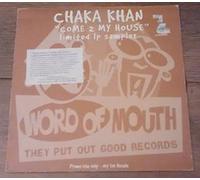 Chaka Khan - Come 2 My House