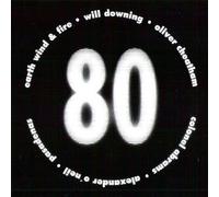 Chaka Khan Deniece Williams - 33 Funk Soul Hits Annees 80 (Compilation, Variete, CD)
