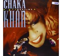 Chaka Khan - Destiny [VINYL]