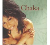 CHAKA KHAN - Epiphany: The Best Of Chaka Khan (reissue) - Vinyl (LP)