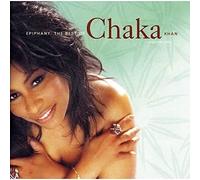 Chaka Khan - Epiphany The Best Of Volume One - CD - M3z