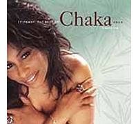 Chaka Khan Epiphany - The Best Of - Volume One CD New 93624586524