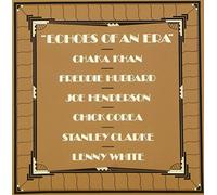 Chaka Khan / Freddie Hubbard - Echoes Of An Era