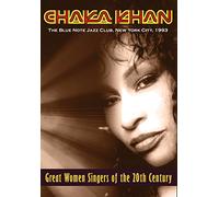 Chaka Khan - Great Women Singers: Chaka Khan