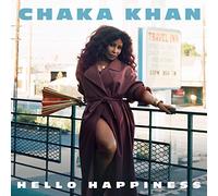 Chaka Khan - Hello Happiness