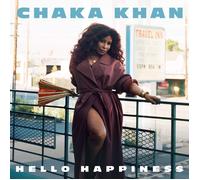 Chaka Khan - Hello Happiness