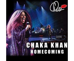 Chaka Khan - Homecoming