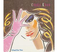 Chaka Khan - I FeeI For You
