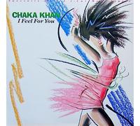 Chaka Khan - I Feel For You - 12 inch vinyl