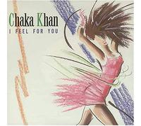Chaka Khan - I Feel For You [7" VINYL]