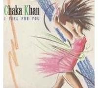 Chaka Khan - I Feel For You (Remix) / I Feel For You / Chinatown [12" VINYL]