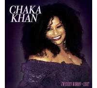 Chaka Khan - I'm Every Woman (Coloured Vinyl) [VINYL]