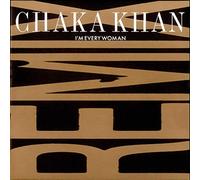 Chaka Khan - I'm Every Woman Remix Edit / Baby Me Nursery Mix [7" Vinyl]