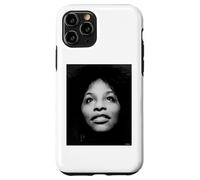 Chaka Khan I'm Every Woman Singer By AJ Barratt Case for iPhone 11 Pro