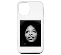 Chaka Khan I'm Every Woman Singer By AJ Barratt Case for iPhone 12/12 Pro