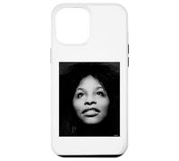 Chaka Khan I'm Every Woman Singer By AJ Barratt Case for iPhone 12 Pro Max